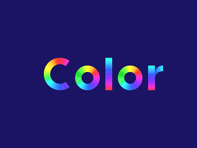 Color logo animation best logo branding color color logo design gradiant logo identity illustration logo logo color logo design minimal motion graphics quality logo top logo typography vector