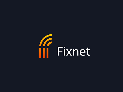 Fixnet logo