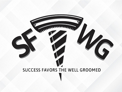Success Favors the Well Groomed - Alternate Version