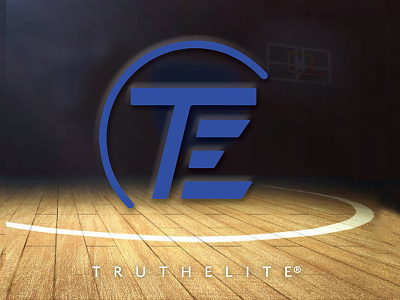 Truth Elite® branding graphic design logo