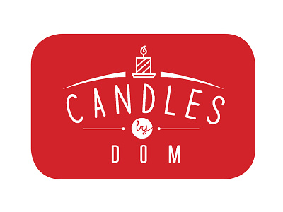 Candles By Dom