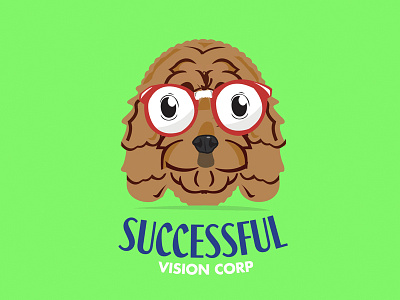 Vision Corp Logo