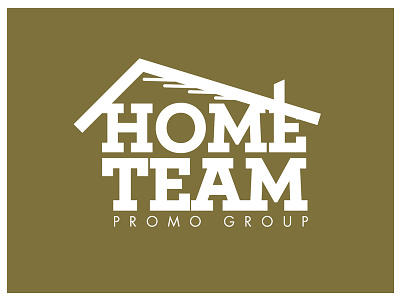 Home Team Logo hire house logo