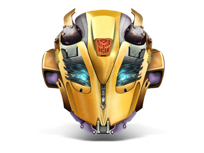 BumbleBee Icon