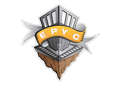 EPYC logo