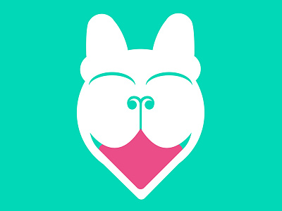 Doctor Gonzo The frenchie brand concept design frenchbulldog frenchie identity logo