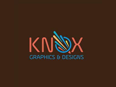 Knox Graphics & Design -Logo Design Deck