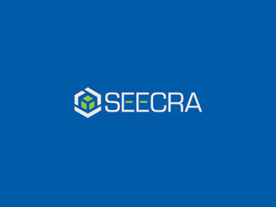 Seecra - Logo Design Deck