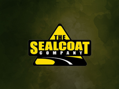 The Sealcoat - Logo Design Deck