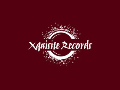 XQUISITE RECORDS - Logo Design Deck