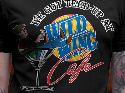 wilng wings cafe