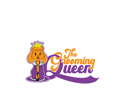 the grooming queen