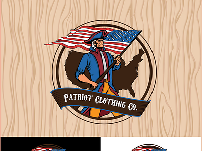 patriot clothing co