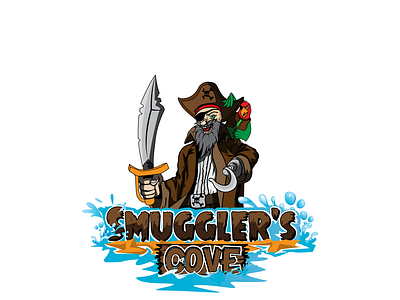 smuggler s cove 3