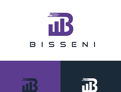 BESSINI 2 accounting black branding design illustration logo technology