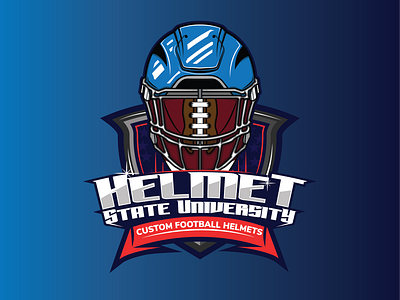 HELMET STATE UNIVERSITY 2