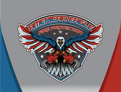 AMERICAN EAGLE america american american eagle design eagle eagle logo illustration logo vector