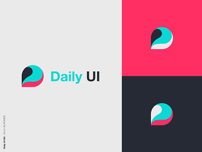 Daily UI 052 - Daily UI Logo