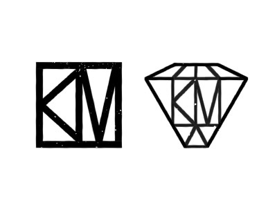 Karma Method Jewel Box Logo