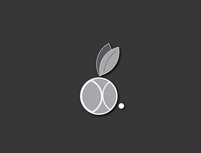 Olive Highlight brand clean design eight elegant flat flatdesign graphic graphic design highlight icon illustration illustrator instagram job logo logo design minimal olive olives