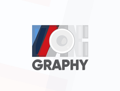 Photography Logo anigraphy flat highlight photo photographer photography photography branding photography logo photography portfolio sekiiz