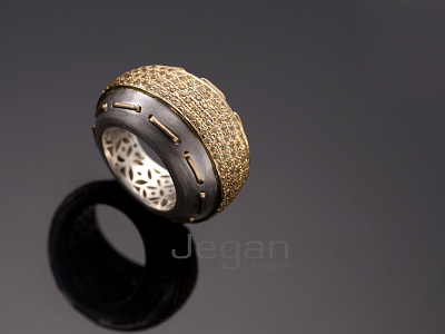 Ring Photography