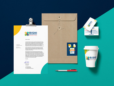 Hospital Branding