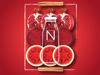 POSTERS beetroot cold pressed juice fruit poster juices promogrante promogrante watermelon