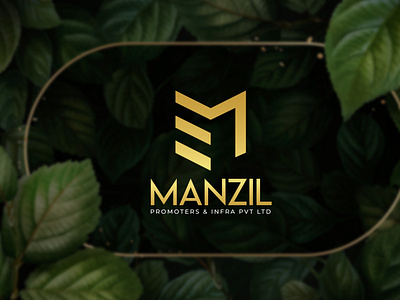 MANZIL LOGO