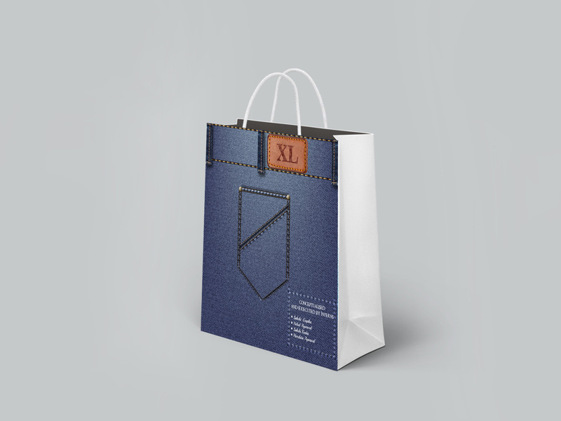 Carry Bag designs, themes, templates and downloadable graphic elements