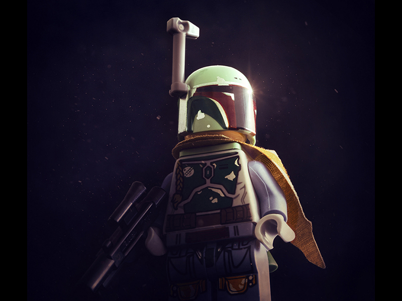 lego star wars icons boba fett