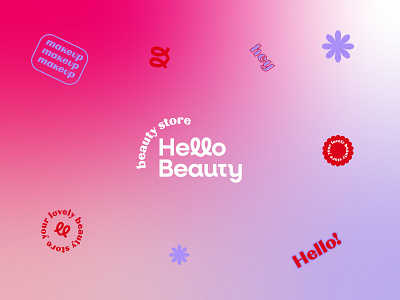 Hello beauty | Beauty store