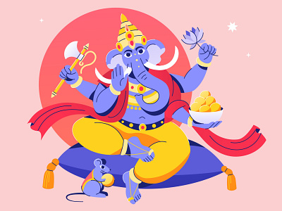 Ganesha