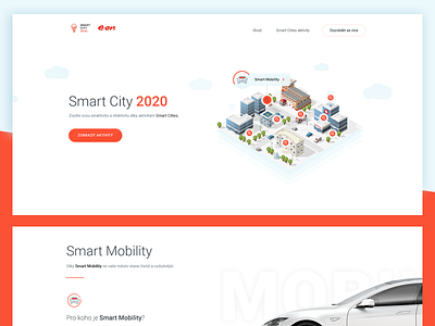 e-on Smart Cities