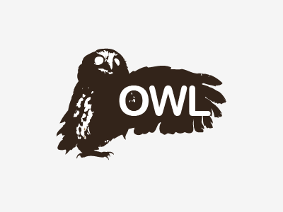 OWL illustration trevor cleveland