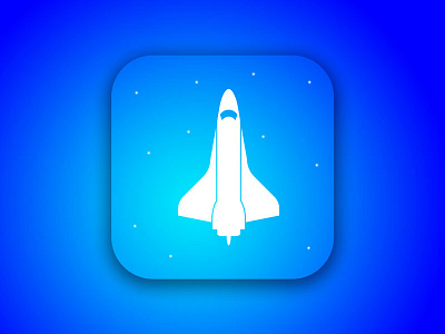 #005 Dailyui - App Icon