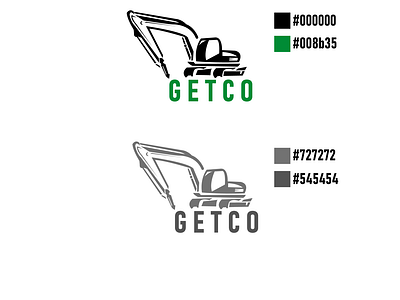 GETCO company logo