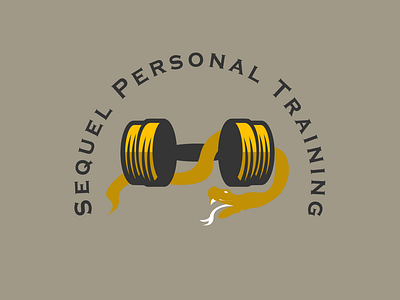 sequel personal training logo