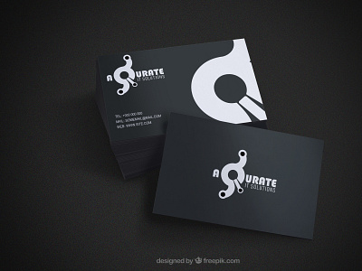 Business Card Design