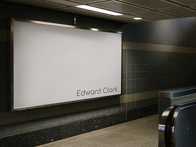 Edward Clark brand design dweet design edward clark europe law lawyer logo