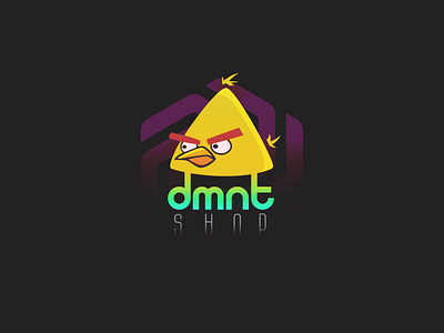 Design for DMNT Shop