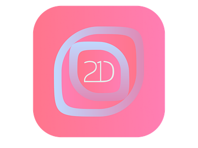 Design app icon