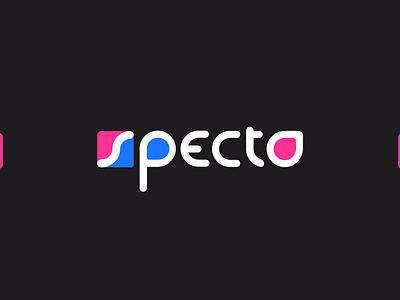 specto branding logo