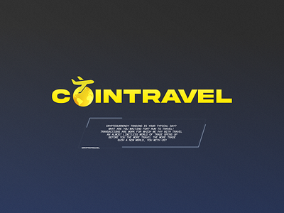 cryptotravel 2es1gn app design cryptodesign design graphic design illustration