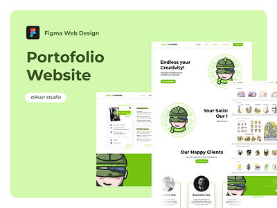 My Portofolio Website animation art asia branding city culture design graphic design illustration logo motion graphics ui vector