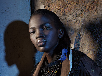 African Queen africa african dramatic fashion lighting mood photography retouching woman women