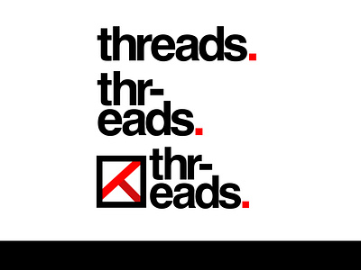 Threads Logo