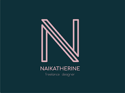 NAIKATHERINE FREELANCE DESIGNER