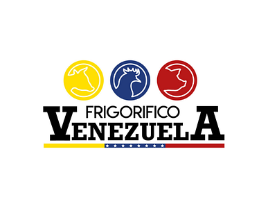 Frigorífico Venezuela