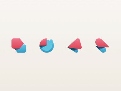 Branding Shapes